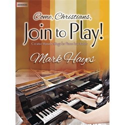 Come, Christians, Join to Play!