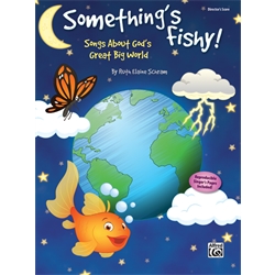 Something's Fishy! Preview Pack