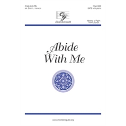 Abide With Me