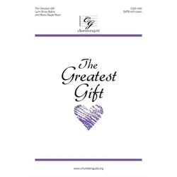 The Greatest Gift