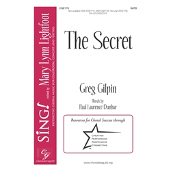 The Secret SATB
