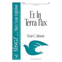 Et In Terra Pax SSA