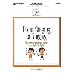 From Singing to Ringing