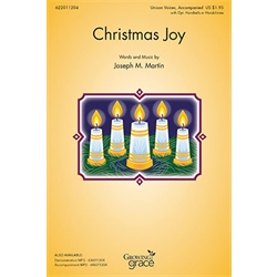 OFF - Christmas Joy