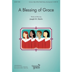 OFF - A Blessing of Grace