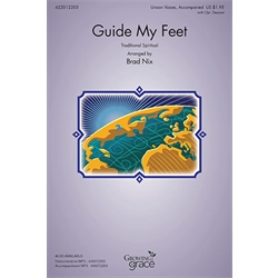 OFF - Guide My Feet