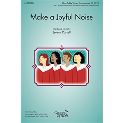 OFF - Make a Joyful Noise