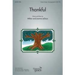 OFF - Thankful