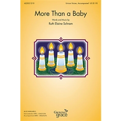 OFF - More Than a Baby