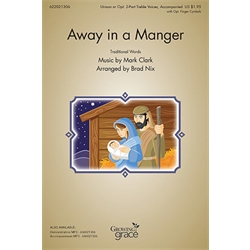 OFF - Away in a Manger