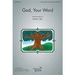 OFF - God, Your Word