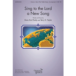 OFF - Sing to the Lord a New Song