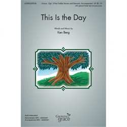 OFF - This Is the Day including Praise the Lord! Ye Heavens, Adore Him