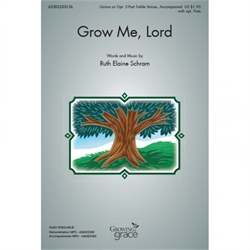 OFF - Grow Me, Lord