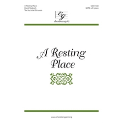 A Resting Place