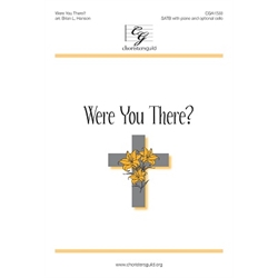 Were You There?
