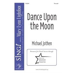Dance Upon the Moon 