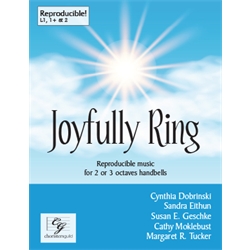 Joyfully Ring (2 or 3 octaves) 