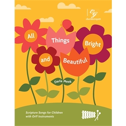 All Things Bright and Beautiful
