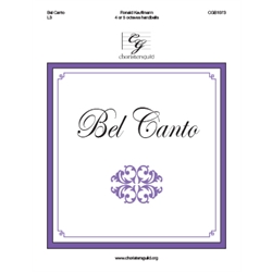 Bel Canto - 4-5 octaves 