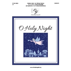 O Holy Night
