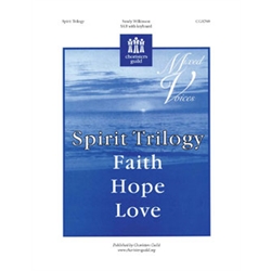 Spirit Trilogy