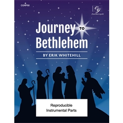 Journey to Bethlehem (Demonstration CD 10-Pak)