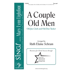 POP - A Couple Old Men - Two-part