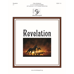 Revelation - 3-5 Octaves