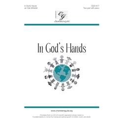 In God's Hands - Two-part