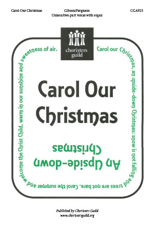 Carol Our Christmas