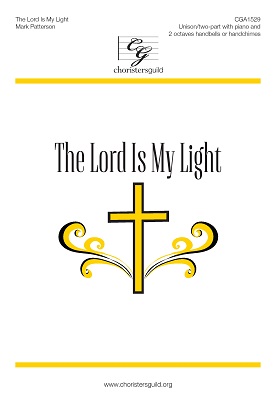 The Lord Is My Light (Digital Download Accompaniment Track)