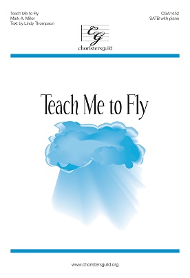 Teach Me to Fly (Digital Download Accompaniment Track)