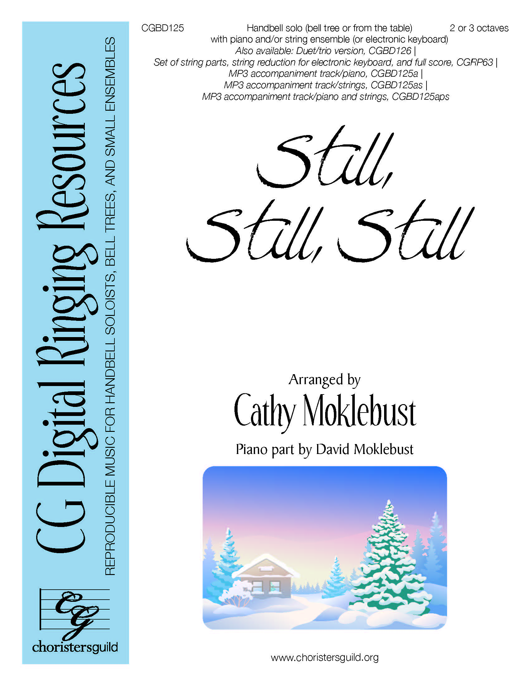 Still, Still, Still (reproducible) - Solo