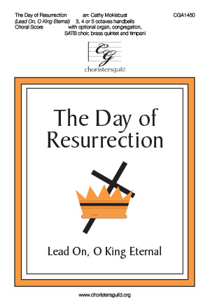 The Day of Resurrection (Digital Download Accompaniment Track)