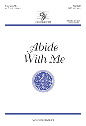 Abide With Me (Digital Download Accompaniment Track)