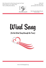 Wind Song (Digital Download Accompaniment Track)