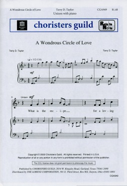 A Wondrous Circle of Love