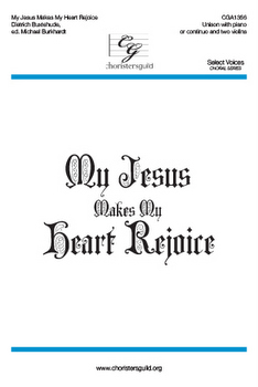 My Jesus Makes My Heart Rejoice (Digital Download Accompaniment Track)