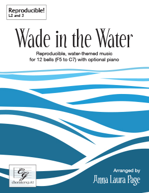 Wade in the Water (Digital Score)