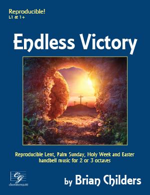 Endless Victory (Digital Score) - 2-3 octaves