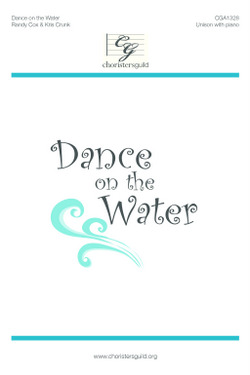Dance on the Water (Digital Download Accompaniment Track)