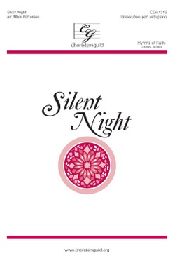 Silent Night / Stille Nacht (Digital Download Accompaniment Track)