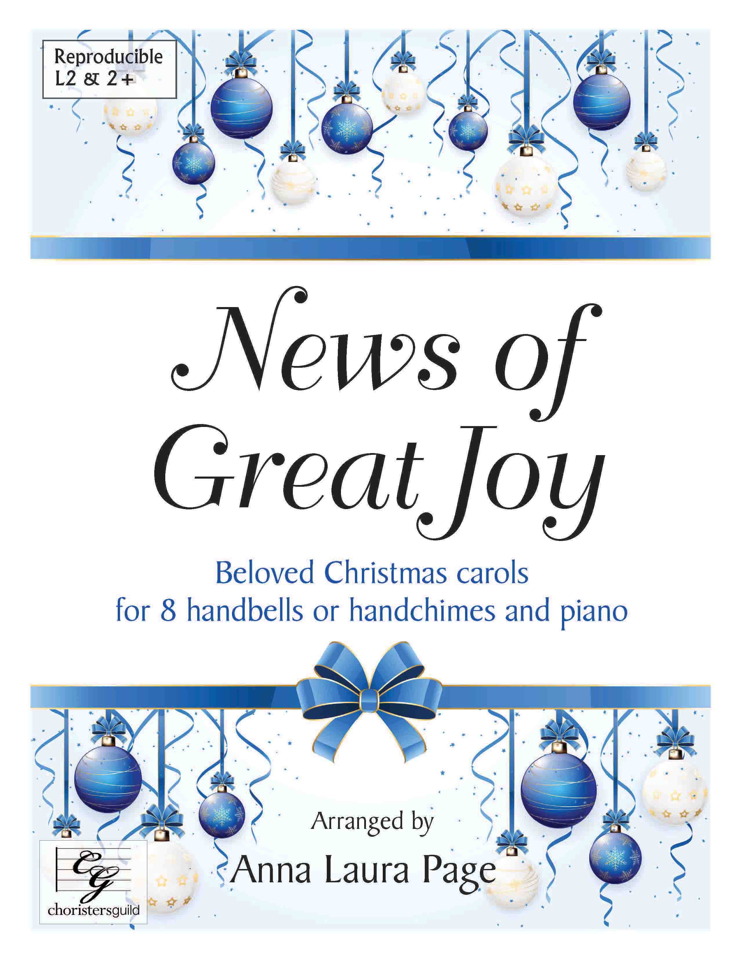 News of Great Joy