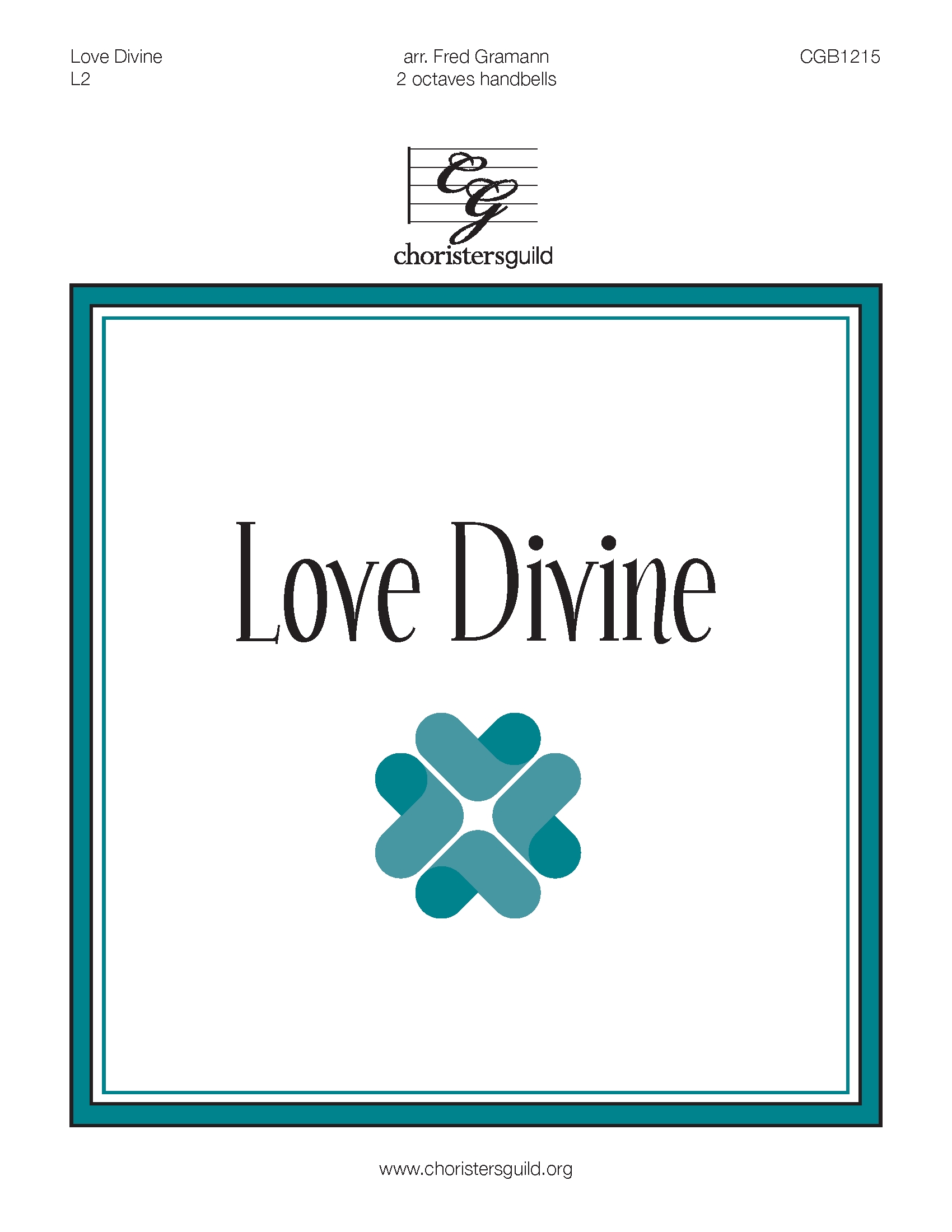 Love Divine