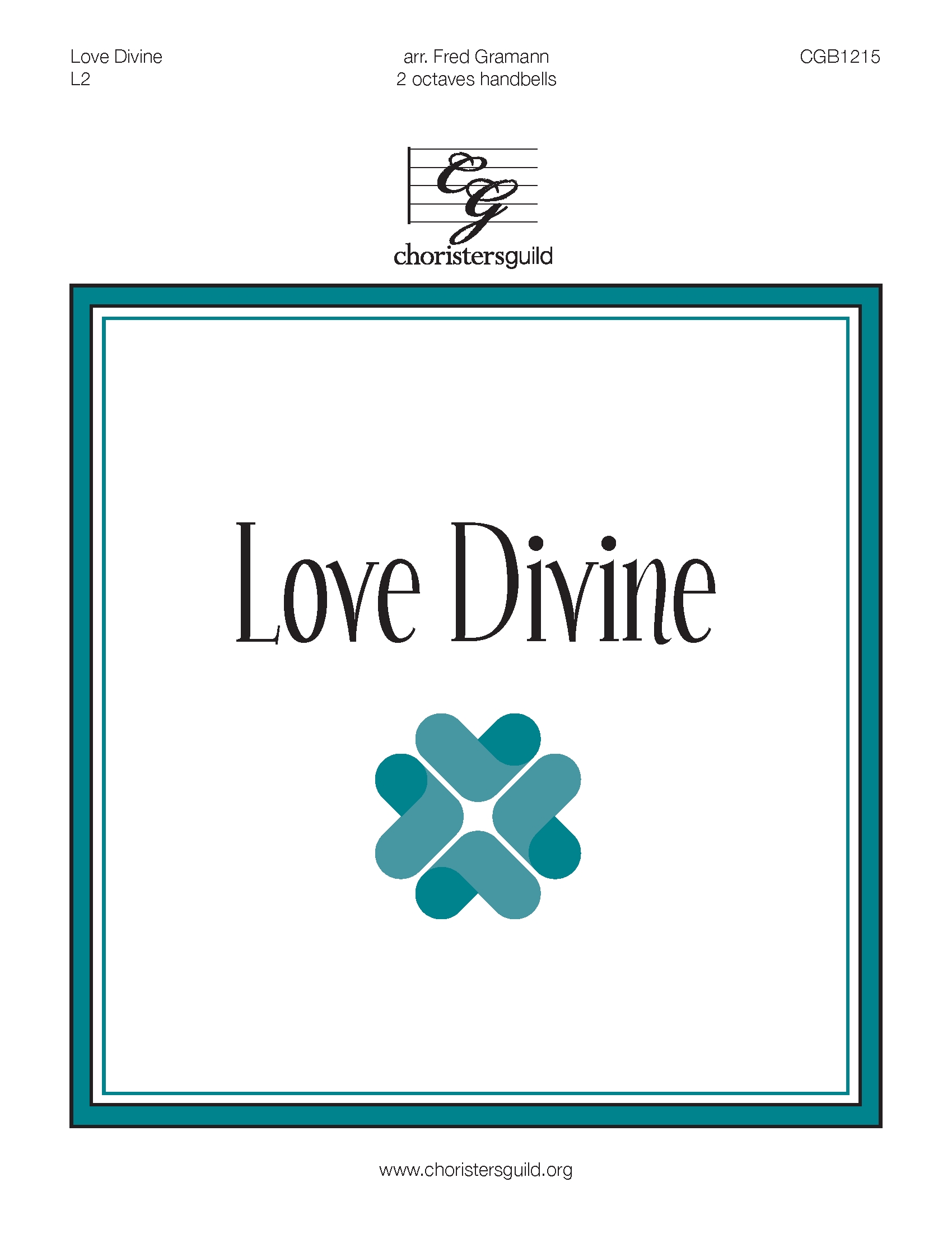 Love Divine