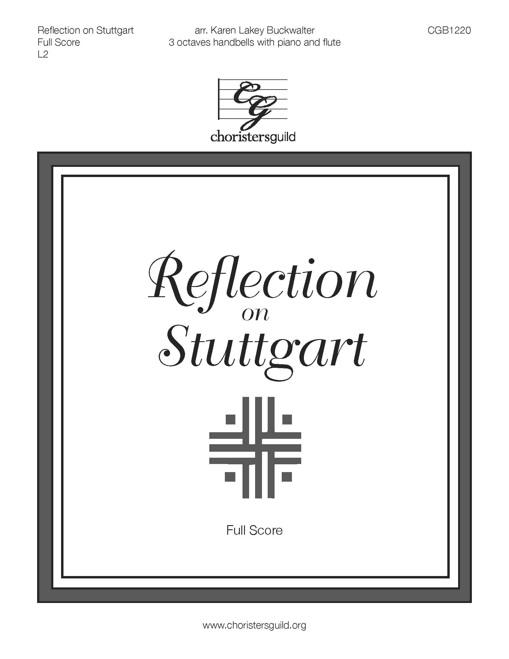 Reflection on Stuttgart - FS