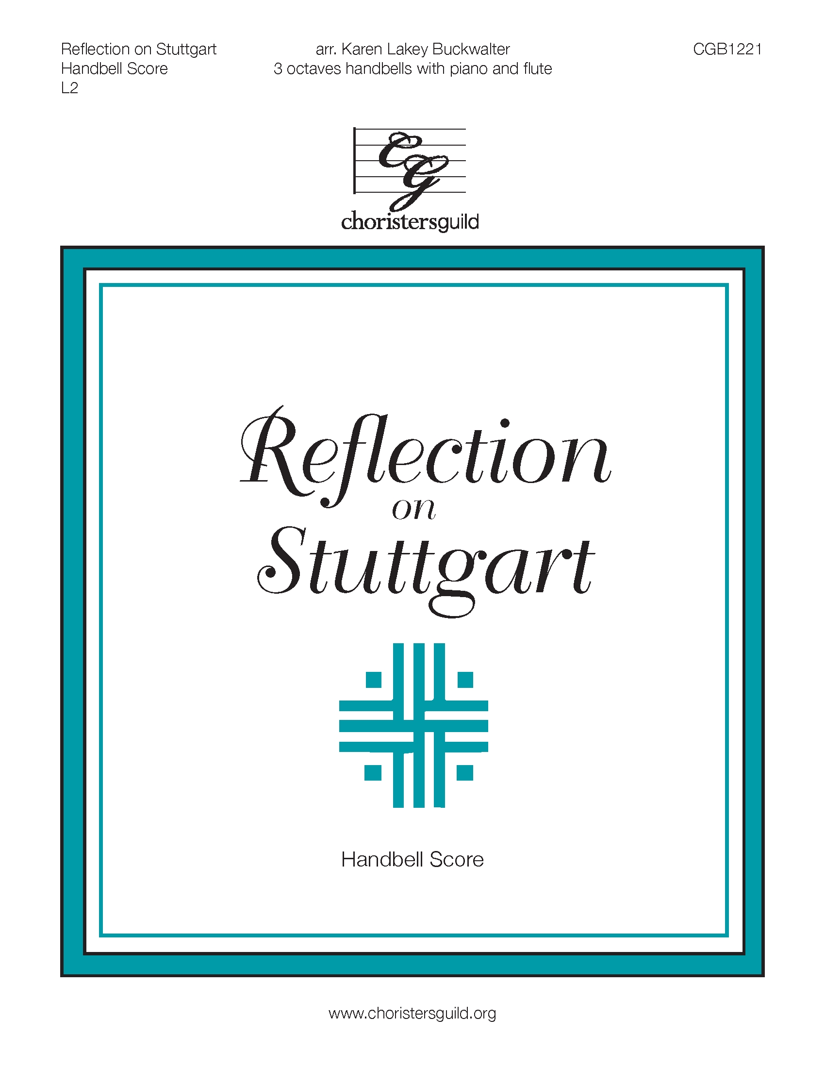 Reflection on Stuttgart - HS 