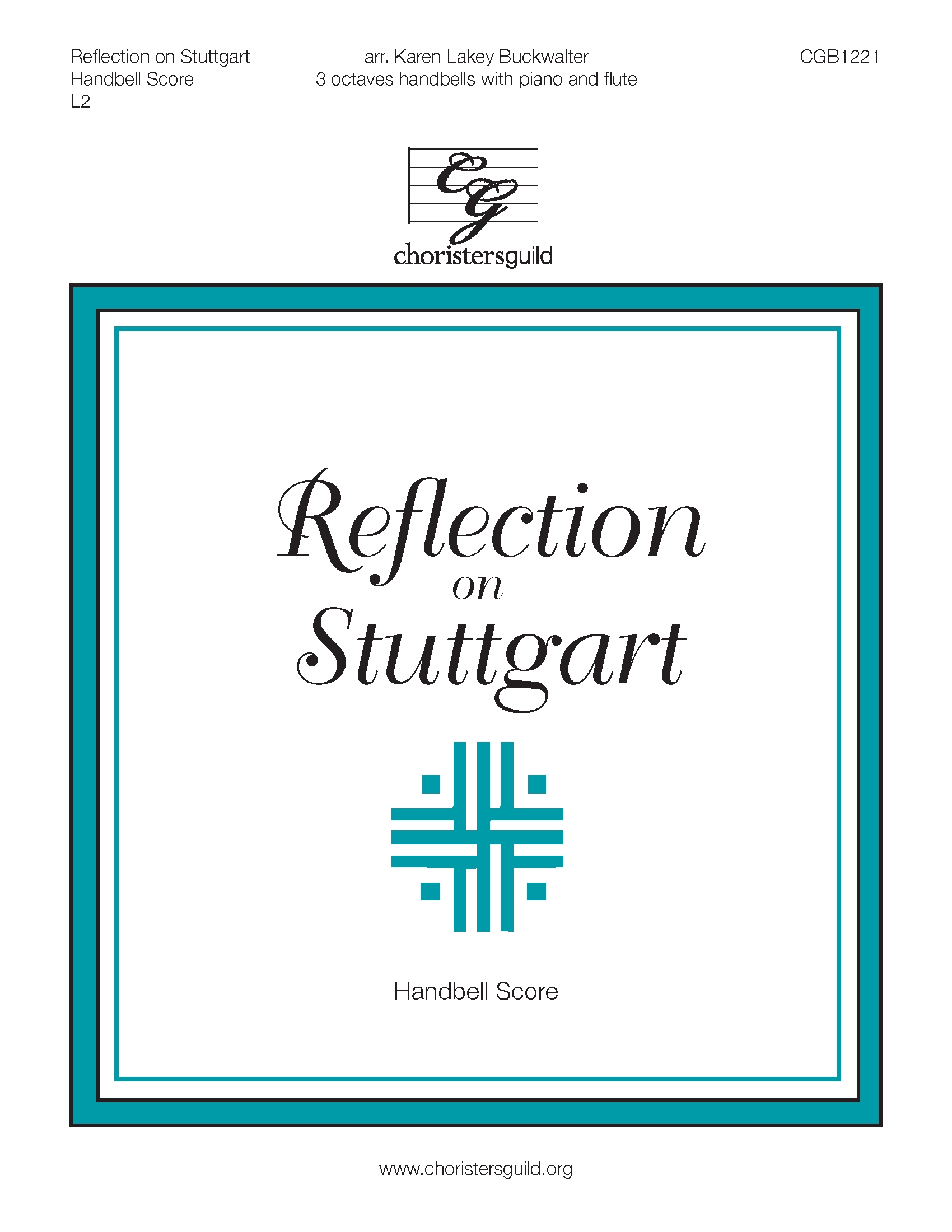 Reflection on Stuttgart - HS