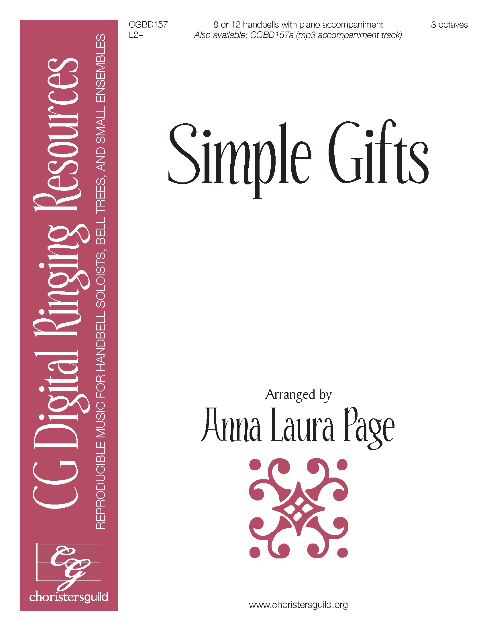 Simple Gifts